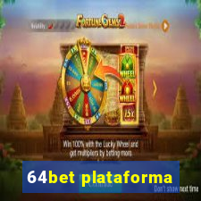 64bet plataforma